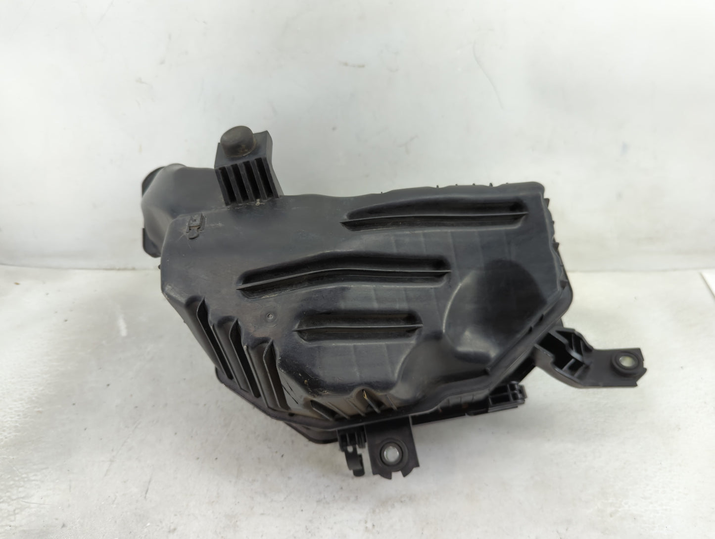 2013-2014 Hyundai Genesis Air Cleaner Intake-duct Hose Tube - Oemusedautoparts1.com