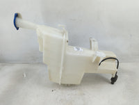 2013-2016 Hyundai Genesis Windshield Washer Fluid Reservoir Bottle Oem - Oemusedautoparts1.com