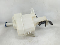 2013-2016 Hyundai Genesis Windshield Washer Fluid Reservoir Bottle Oem - Oemusedautoparts1.com
