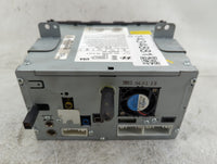 2013-2015 Hyundai Genesis Radio AM FM Cd Player Receiver Replacement P/N:96560-2M770YHG 965602M770 Fits Fits 2013 2014 2015 
