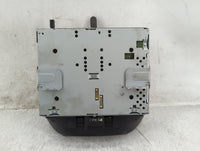 2013-2015 Hyundai Genesis Radio AM FM Cd Player Receiver Replacement P/N:96560-2M770YHG 965602M770 Fits Fits 2013 2014 2015 