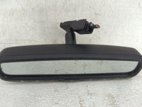 2013-2016 Hyundai Genesis Interior Rear View Mirror Replacement OEM P/N:E11026666 GNTX-1027 Fits OEM Used Auto Parts - Oemus