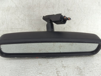 compare product 2013-2016 Hyundai Genesis Interior Rear View Mirror Replacement OEM P/N:E11026666 GNTX-1027 Fits OEM Used Auto Parts