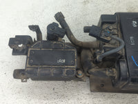 2013 Hyundai Genesis Fuel Vapor Charcoal Canister - Oemusedautoparts1.com