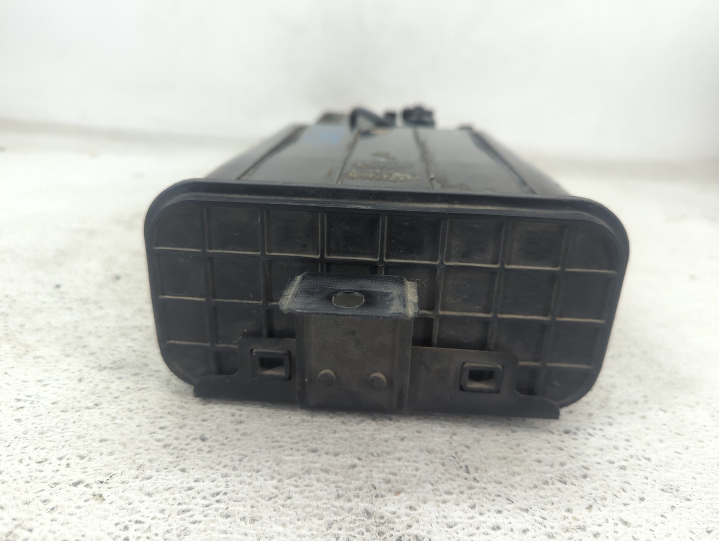 2013 Hyundai Genesis Fuel Vapor Charcoal Canister - Oemusedautoparts1.com