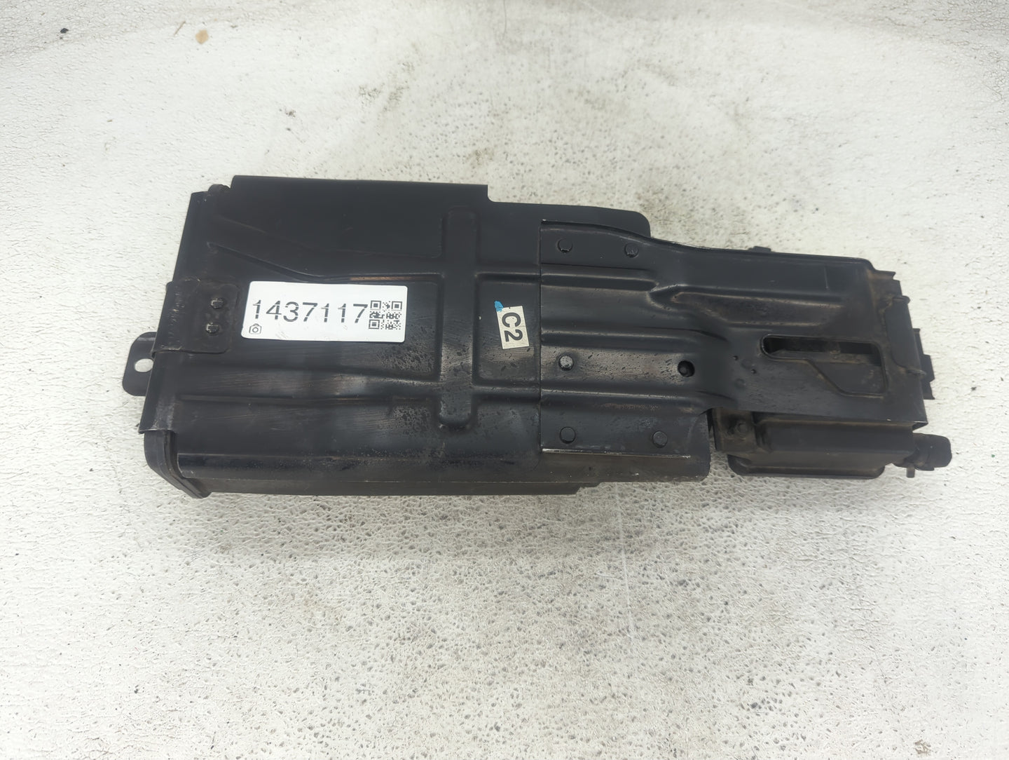 2013 Hyundai Genesis Fuel Vapor Charcoal Canister - Oemusedautoparts1.com