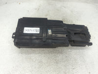 2013 Hyundai Genesis Fuel Vapor Charcoal Canister - Oemusedautoparts1.com