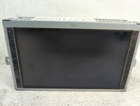 2013-2016 Hyundai Genesis Information Radio Display Screen - Oemusedautoparts1.com