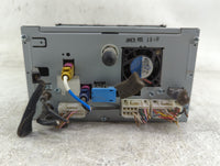 2013 Hyundai Genesis Radio AM FM Cd Player Receiver Replacement P/N:96560-2M770YHG AN242DKAN Fits OEM Used Auto Parts - Oemu