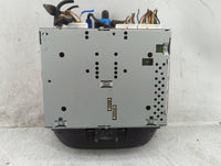 2013 Hyundai Genesis Radio AM FM Cd Player Receiver Replacement P/N:96560-2M770YHG AN242DKAN Fits OEM Used Auto Parts - Oemu