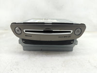 2011-2014 Hyundai Genesis Radio AM FM Cd Player Receiver Replacement P/N:96180-3M630JC7 961803M630JC7 Fits OEM Used Auto Par