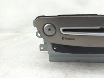 2011-2014 Hyundai Genesis Radio AM FM Cd Player Receiver Replacement P/N:96180-3M630JC7 961803M630JC7 Fits OEM Used Auto Parts