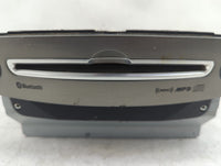 2011-2014 Hyundai Genesis Radio AM FM Cd Player Receiver Replacement P/N:96180-3M630JC7 961803M630JC7 Fits OEM Used Auto Par