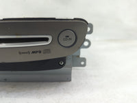 2011-2014 Hyundai Genesis Radio AM FM Cd Player Receiver Replacement P/N:96180-3M630JC7 961803M630JC7 Fits OEM Used Auto Par