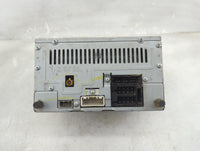 2011-2014 Hyundai Genesis Radio AM FM Cd Player Receiver Replacement P/N:96180-3M630JC7 961803M630JC7 Fits OEM Used Auto Par