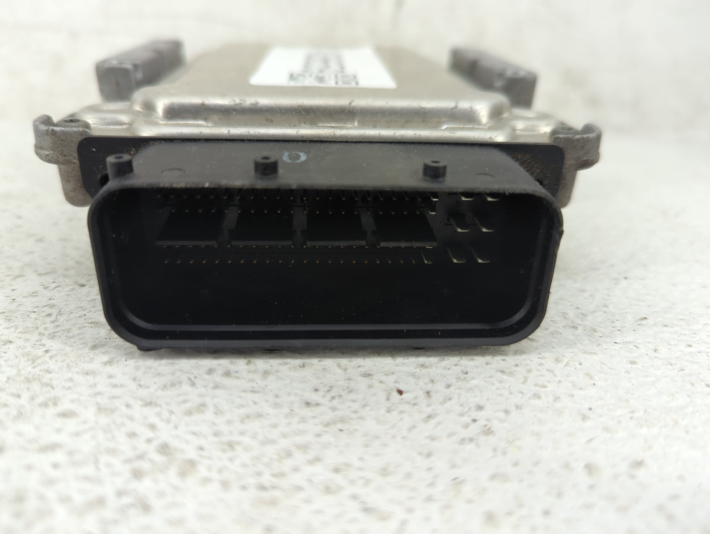 2013-2014 Hyundai Genesis PCM Engine Control Computer ECU ECM PCU OEM Fits Fits 2013 2014 OEM Used Auto Parts - Oemusedautop