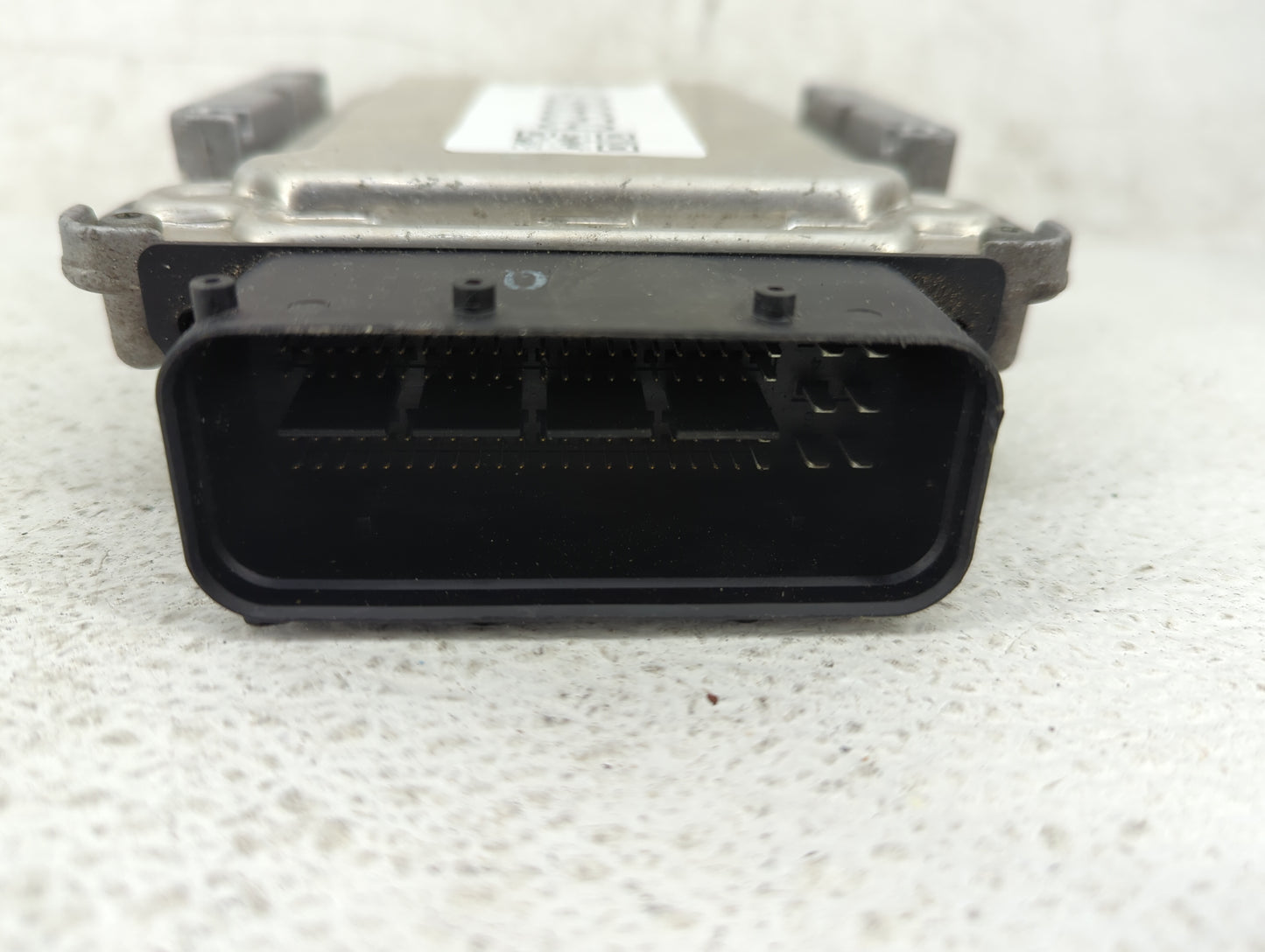 2013-2014 Hyundai Genesis PCM Engine Control Computer ECU ECM PCU OEM Fits Fits 2013 2014 OEM Used Auto Parts - Oemusedautop