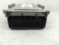 2013-2014 Hyundai Genesis PCM Engine Control Computer ECU ECM PCU OEM Fits Fits 2013 2014 OEM Used Auto Parts - Oemusedautop