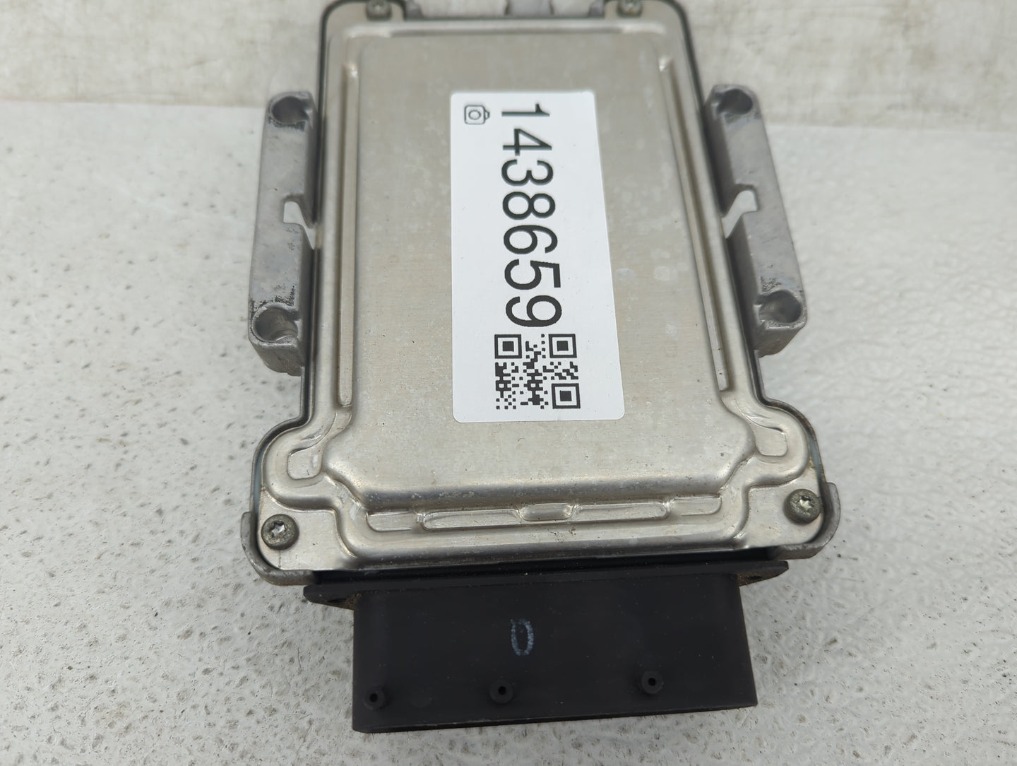 2013-2014 Hyundai Genesis PCM Engine Control Computer ECU ECM PCU OEM Fits Fits 2013 2014 OEM Used Auto Parts - Oemusedautop