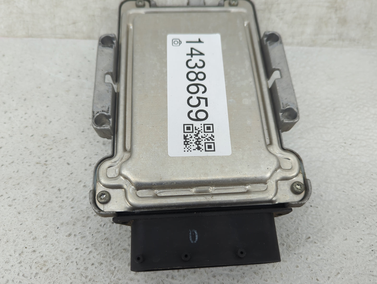 2013-2014 Hyundai Genesis PCM Engine Control Computer ECU ECM PCU OEM Fits Fits 2013 2014 OEM Used Auto Parts - Oemusedautop