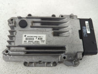 2013-2014 Hyundai Genesis PCM Engine Control Computer ECU ECM PCU OEM Fits Fits 2013 2014 OEM Used Auto Parts - Oemusedautop