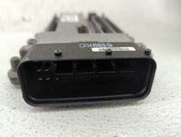 2013-2014 Hyundai Genesis PCM Engine Control Computer ECU ECM PCU OEM Fits Fits 2013 2014 OEM Used Auto Parts - Oemusedautop