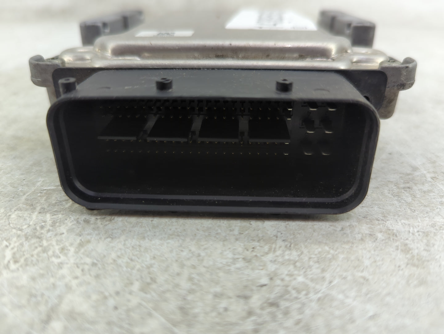 2013-2016 Hyundai Genesis PCM Engine Control Computer ECU ECM PCU OEM Fits Fits 2013 2014 2015 2016 OEM Used Auto Parts - Oe