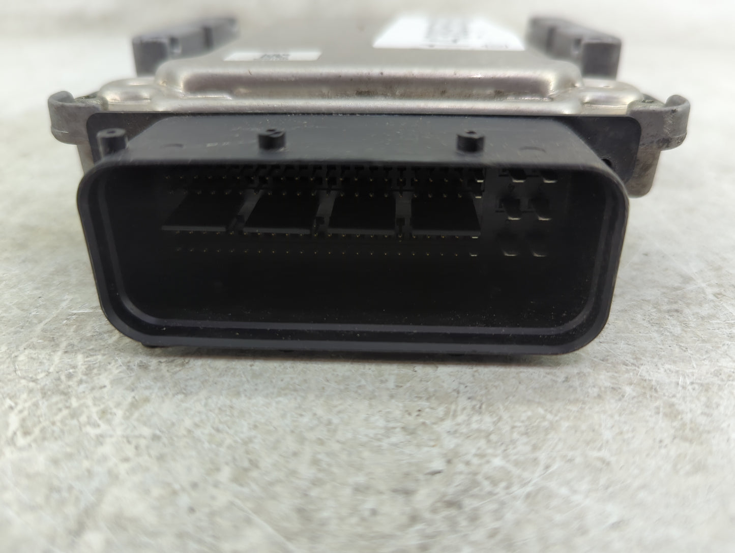 2013-2016 Hyundai Genesis PCM Engine Control Computer ECU ECM PCU OEM Fits Fits 2013 2014 2015 2016 OEM Used Auto Parts - Oe