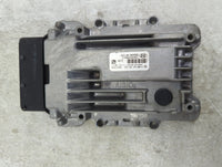 2013-2016 Hyundai Genesis PCM Engine Control Computer ECU ECM PCU OEM Fits Fits 2013 2014 2015 2016 OEM Used Auto Parts - Oe