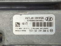 2013-2016 Hyundai Genesis PCM Engine Control Computer ECU ECM PCU OEM Fits Fits 2013 2014 2015 2016 OEM Used Auto Parts - Oe