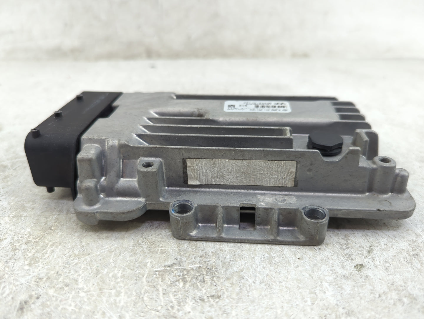 2013-2016 Hyundai Genesis PCM Engine Control Computer ECU ECM PCU OEM Fits Fits 2013 2014 2015 2016 OEM Used Auto Parts - Oe