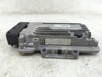 2013-2016 Hyundai Genesis PCM Engine Control Computer ECU ECM PCU OEM Fits Fits 2013 2014 2015 2016 OEM Used Auto Parts - Oe