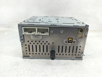 2013 Hyundai Genesis Radio AM FM Cd Player Receiver Replacement P/N:961802M117YHG AC1B0DKAN, TQ8-AC1B0DKAN Fits OEM Used Aut