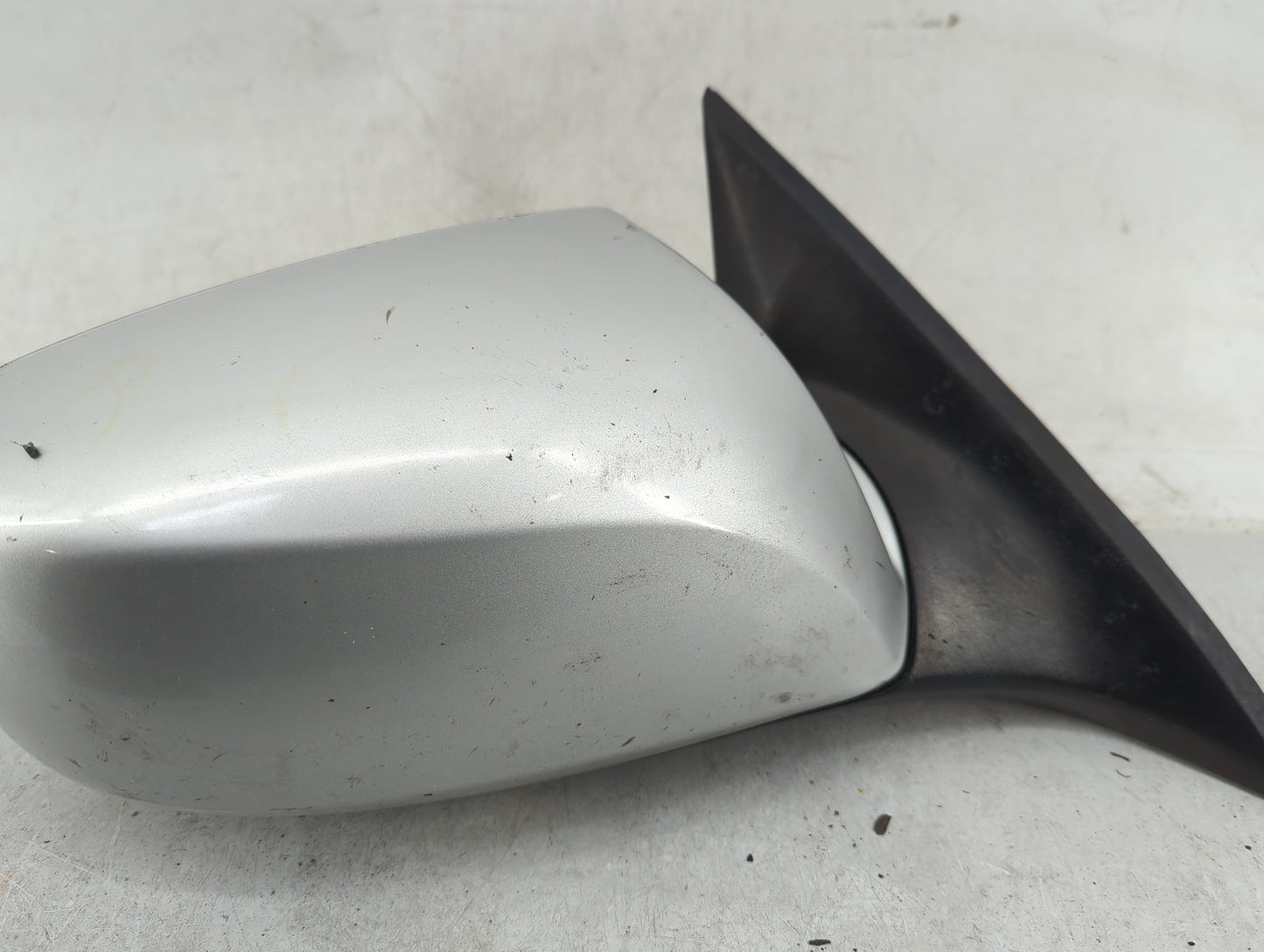 2009-2016 Hyundai Genesis Passenger Side View Mirror - Right Door Mirror OEM Used - Oemusedautoparts1.com