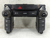 2013-2015 Hyundai Genesis Climate Control Module Temperature AC/Heater Replacement P/N:97250-2MFN0 A2C37576802 Fits OEM Used