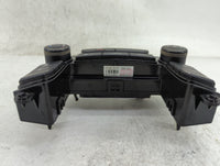 2013-2015 Hyundai Genesis Climate Control Module Temperature AC/Heater Replacement P/N:97250-2MFN0 A2C37576802 Fits OEM Used