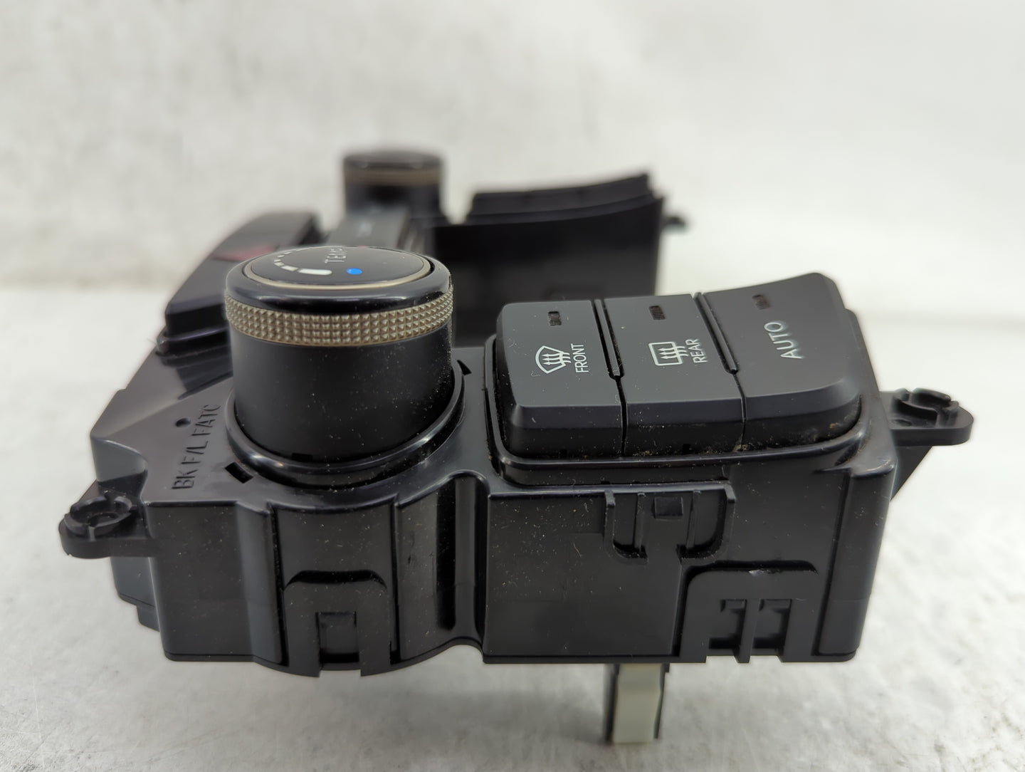 2013-2015 Hyundai Genesis Climate Control Module Temperature AC/Heater Replacement P/N:97250-2MFN0 A2C37576802 Fits OEM Used