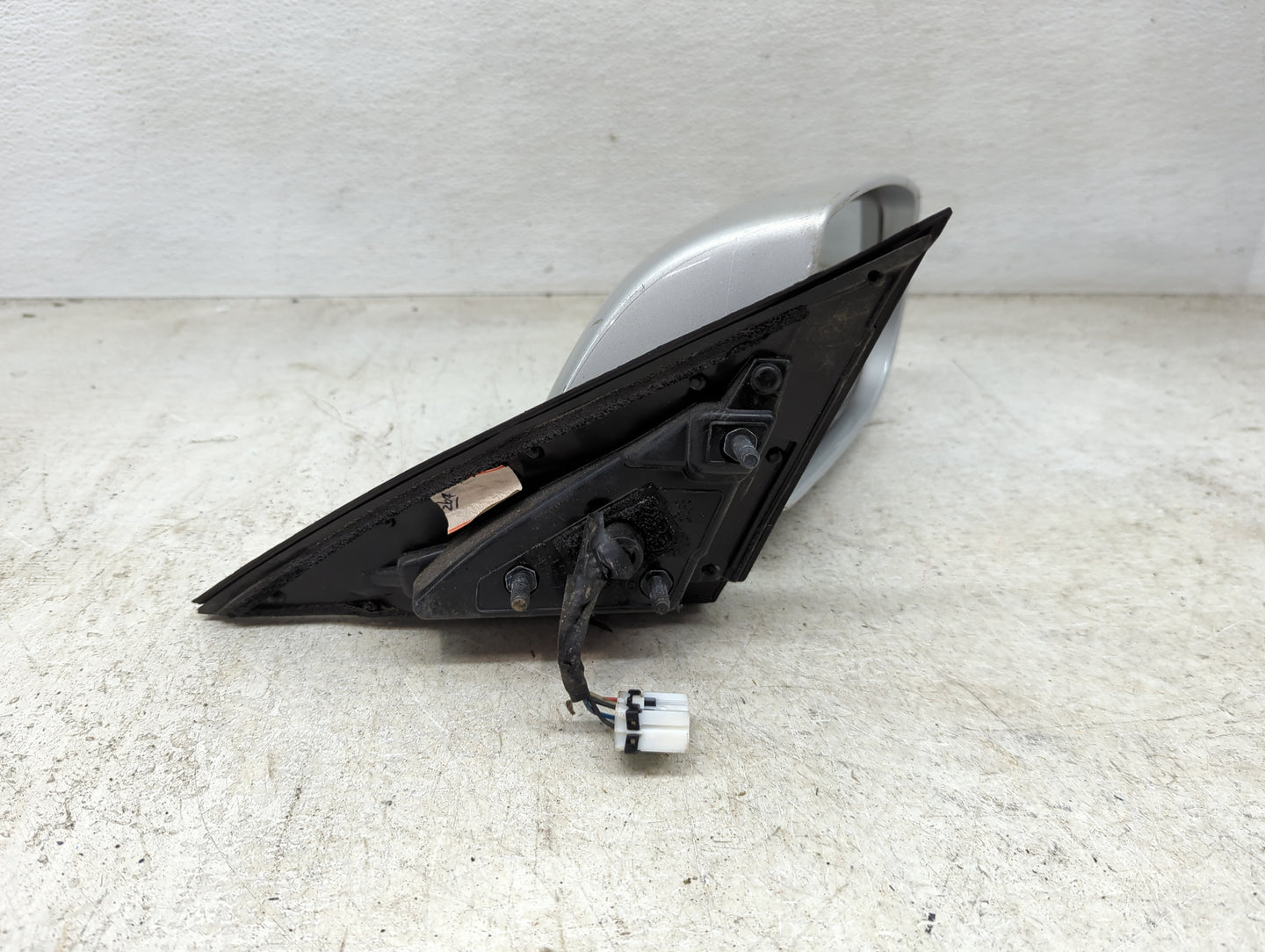 2009-2016 Hyundai Genesis Passenger Side View Mirror - Right Door Mirror OEM Used - Oemusedautoparts1.com