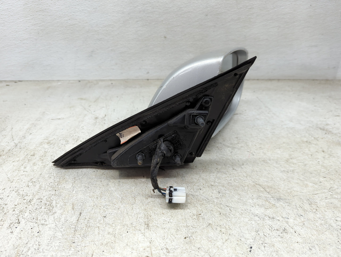 2009-2016 Hyundai Genesis Passenger Side View Mirror - Right Door Mirror OEM Used - Oemusedautoparts1.com