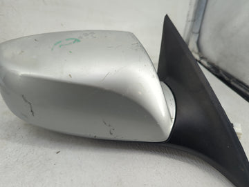 2009-2016 Hyundai Genesis Passenger Side View Mirror - Right Door Mirror OEM Used - Oemusedautoparts1.com