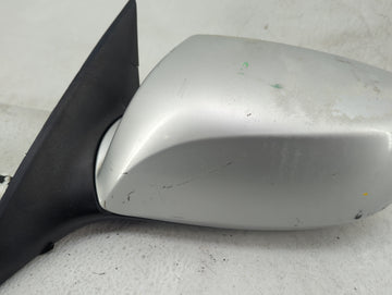 2009-2016 Hyundai Genesis Driver Side View Mirror - Left Door Mirror OEM Used - Oemusedautoparts1.com