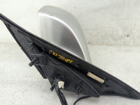 2009-2016 Hyundai Genesis Driver Side View Mirror - Left Door Mirror OEM Used - Oemusedautoparts1.com