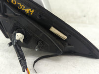 2009-2016 Hyundai Genesis Driver Side View Mirror - Left Door Mirror OEM Used - Oemusedautoparts1.com