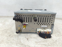 2013 Hyundai Genesis Radio AM FM Cd Player Receiver Replacement P/N:961802M117YHG AC1B0DKAN, TQ8-AC1B0DKAN Fits OEM Used Aut