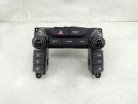 2013-2016 Hyundai Genesis Climate Control Module Temperature AC/Heater Replacement P/N:97250-2MFP0 Fits Fits 2013 2014 2015 