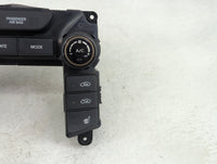 2013-2016 Hyundai Genesis Climate Control Module Temperature AC/Heater Replacement P/N:97250-2MFP0 Fits Fits 2013 2014 2015 