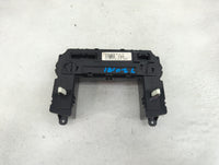 2013-2016 Hyundai Genesis Climate Control Module Temperature AC/Heater Replacement P/N:97250-2MFP0 Fits Fits 2013 2014 2015 