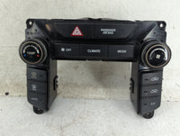 2013-2015 Hyundai Genesis Climate Control Module Temperature AC/Heater Replacement P/N:97250-2MFN0 Fits Fits 2013 2014 2015 