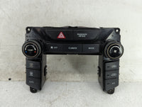 2013-2015 Hyundai Genesis Climate Control Module Temperature AC/Heater Replacement P/N:97250-2MFN0 Fits Fits 2013 2014 2015 