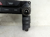 2013-2015 Hyundai Genesis Climate Control Module Temperature AC/Heater Replacement P/N:97250-2MFN0 Fits Fits 2013 2014 2015 